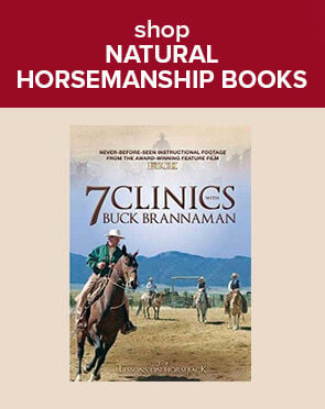 Natural Horsemanship Books